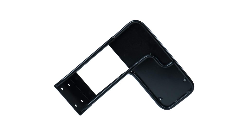 Cylinder valve Support gaurd