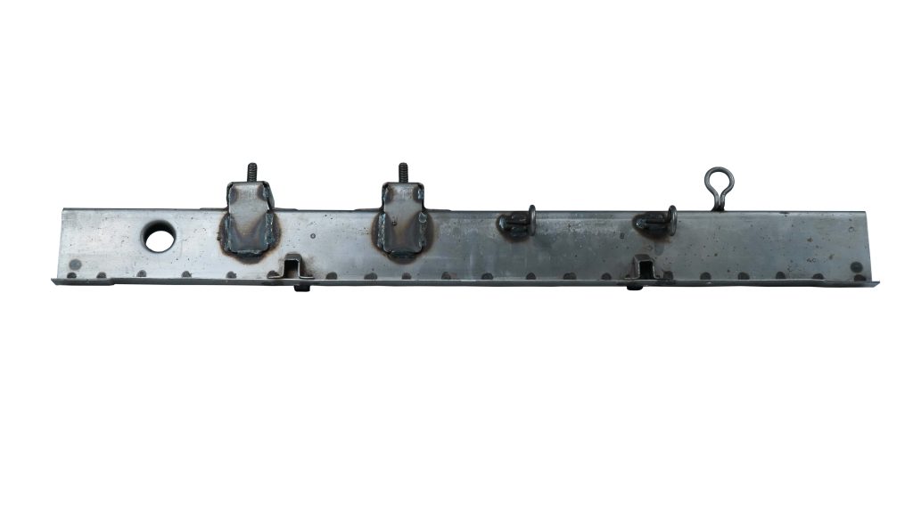 Engine Mtg Rear Cross member