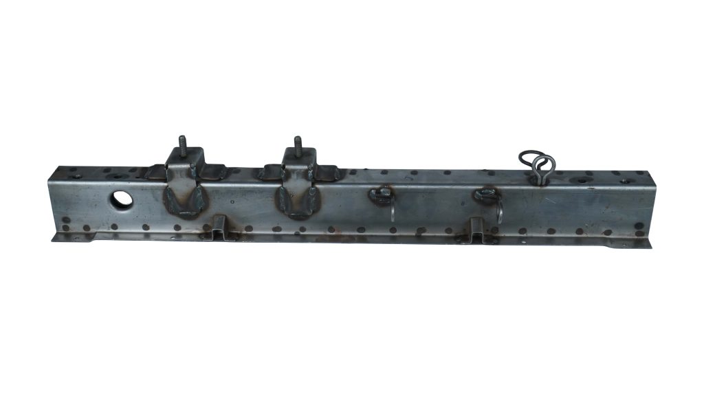 Engine Mtg. Cross Member Rear
