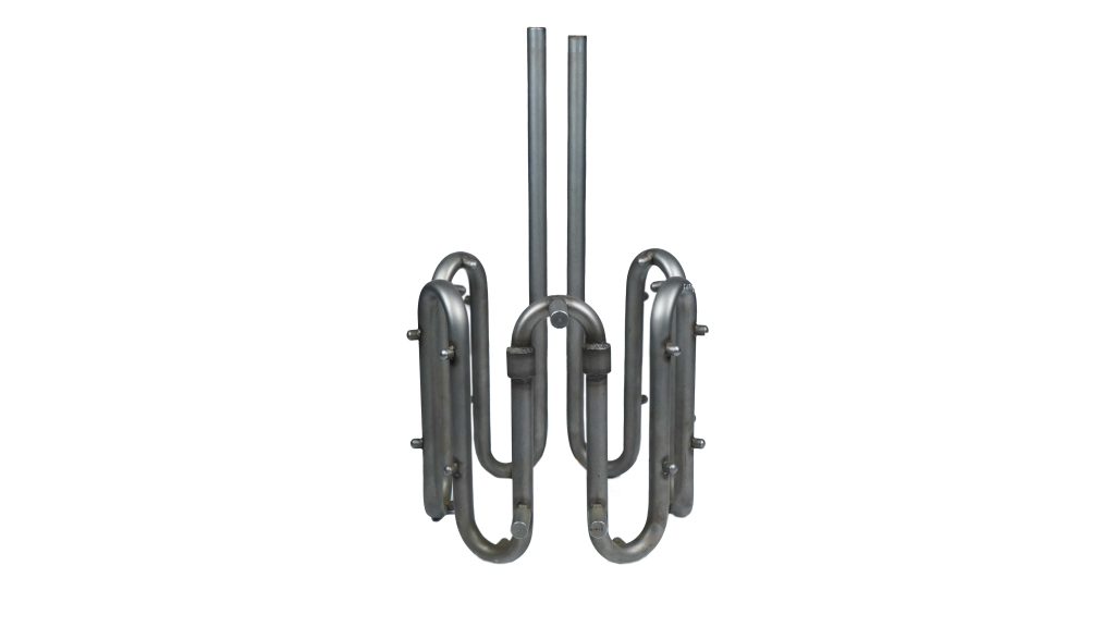Motor Cooling frame