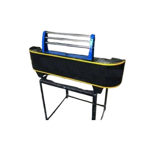 Tractor bumper